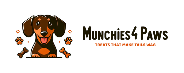 Munchies 4 Paws